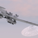 Image for article titled The Kalinin K7 Was King of the Propeller Planes